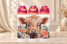 Load image into Gallery viewer, PREORDER: MLJ 24 oz Vibrant Tumbler 9.18.26
