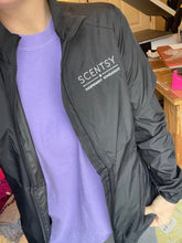 Load image into Gallery viewer, Scentsy Lightweight Jacket