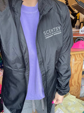Load image into Gallery viewer, Scentsy Lightweight Jacket