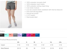 Load image into Gallery viewer, Everyday shorts