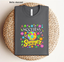 Load image into Gallery viewer, Scentsy summer floral