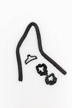 Load image into Gallery viewer, Got Your Back Heatless Curling Set in Black