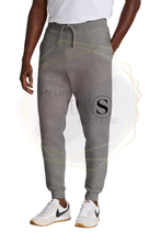 Load image into Gallery viewer, Scentsy Unisex Fleece Sweatpants