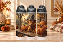 Load image into Gallery viewer, PREORDER: MLJ 24 oz Fall Tumbler 9.18.26