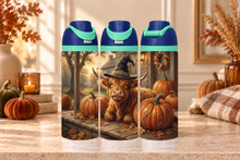 Load image into Gallery viewer, PREORDER: MLJ 24 oz Fall Tumbler 9.18.26