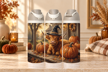 Load image into Gallery viewer, PREORDER: MLJ 24 oz Fall Tumbler 9.18.26