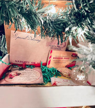 Load image into Gallery viewer, Night before Christmas boxes