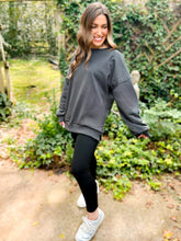Load image into Gallery viewer, PRESALE: spring scuba sweatshirt
