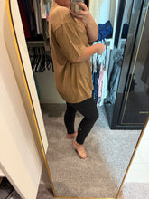 Load image into Gallery viewer, oversized pigment tee