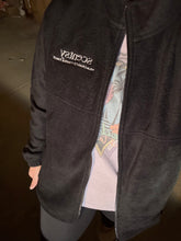 Load image into Gallery viewer, New logo Embroidered Scentsy Fleece jacket