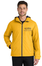 Load image into Gallery viewer, Scentsy rain jacket