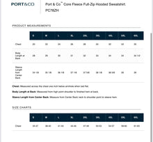 Load image into Gallery viewer, GRAY Love Day Heart- sweatshirt and pants sold separately