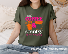 Load image into Gallery viewer, Iced Coffee & Scentsy