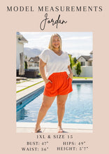 Load image into Gallery viewer, Color Me Cool Color Block Top