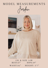 Load image into Gallery viewer, Memorable Moment Striped Sweater