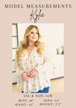 Load image into Gallery viewer, Pretty Little Thing Floral Dress