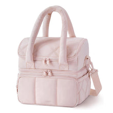 Load image into Gallery viewer, PREORDER: The Perfect All-Day Insulated Tote RERUN 7.20.26