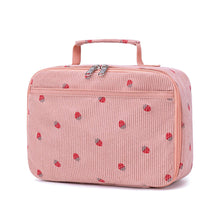 Load image into Gallery viewer, PREORDER: Custom Rope Embroidered Lunch Box RERUN 7.20.26