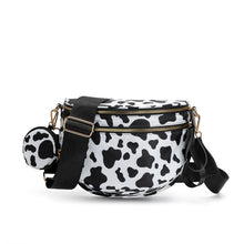 Load image into Gallery viewer, PREORDER: Paige Double zip purse 11.3.25 osym