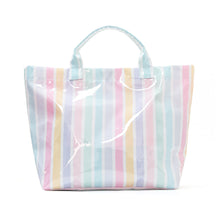 Load image into Gallery viewer, PREORDER: Vinyl Waterproof Tote RERUN 6.8.26