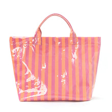 Load image into Gallery viewer, PREORDER: Vinyl Waterproof Tote RERUN 6.15.26 osym
