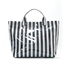 Load image into Gallery viewer, PREORDER: Vinyl Waterproof Tote RERUN 6.8.26