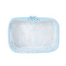 Load image into Gallery viewer, PREORDER: Pretty Little Things Cosmetic Case 6.8.26 osym