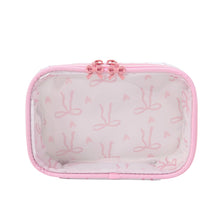 Load image into Gallery viewer, PREORDER: Pretty Little Things Cosmetic Case 6.8.26 osym