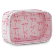 Load image into Gallery viewer, PREORDER: Pretty Little Things Cosmetic Case 6.8.26 osym