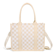 Load image into Gallery viewer, PREORDER: The Madison Market Tote 6.8.26