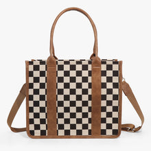Load image into Gallery viewer, PREORDER: The Madison Market Tote 6.8.26