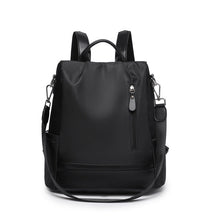 Load image into Gallery viewer, PREORDER: The Camden Check Backpack RERUN 8.10.26