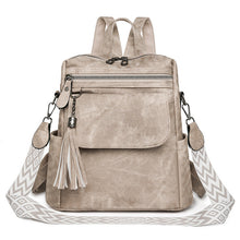 Load image into Gallery viewer, PREORDER: The Haven Backpack 6.29.26