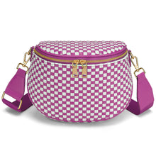 Load image into Gallery viewer, PREORDER: The Kensington Crossbody 7.20.26 osym