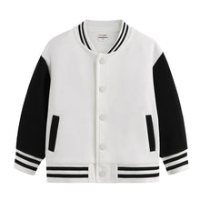 Load image into Gallery viewer, PREORDER: The Oakmont Varsity Jacket 8.3.26