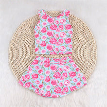 Load image into Gallery viewer, PREORDER: The Twirl & Tumble Skort Set 6.15.26