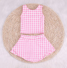 Load image into Gallery viewer, PREORDER: The Twirl & Tumble Skort Set 6.15.26