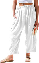 Load image into Gallery viewer, PREORDER: Wide Leg Lounge Pants 5.11.26 osym