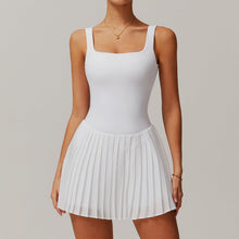Load image into Gallery viewer, PREORDER: The Sienna Contour Mini Dress 5.18.26 osym