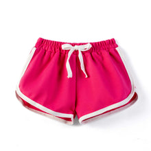 Load image into Gallery viewer, PREORDER: The Color Pop Shorts 6.15.26 osym