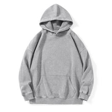 Load image into Gallery viewer, PREORDER: Mineral Washed light weight hoodie 7.20.26
