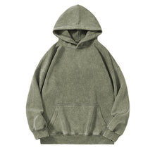Load image into Gallery viewer, PREORDER: Mineral Washed light weight hoodie 7.20.26