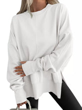 Load image into Gallery viewer, PREORDER: The Cozy Crew Sweater 7.27.26 osym
