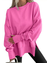 Load image into Gallery viewer, PREORDER: The Cozy Crew Sweater 7.20.26