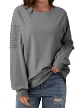 Load image into Gallery viewer, PREORDER: The Willow Ridge Pullover 7.27.26