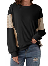 Load image into Gallery viewer, PREORDER: The Willow Ridge Pullover 7.27.26
