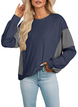 Load image into Gallery viewer, PREORDER: The Willow Ridge Pullover 7.27.26