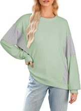 Load image into Gallery viewer, PREORDER: The Willow Ridge Pullover 7.27.26