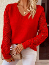 Load image into Gallery viewer, PREORDER: The Everwood Knit Sweater 7.27.26