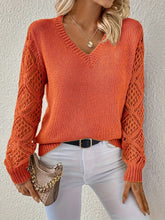 Load image into Gallery viewer, PREORDER: The Everwood Knit Sweater 7.27.26